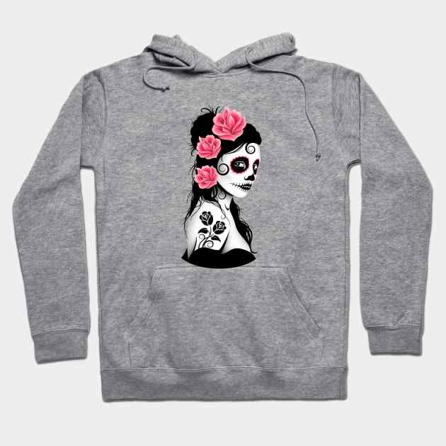 Day of deals the dead hoodie